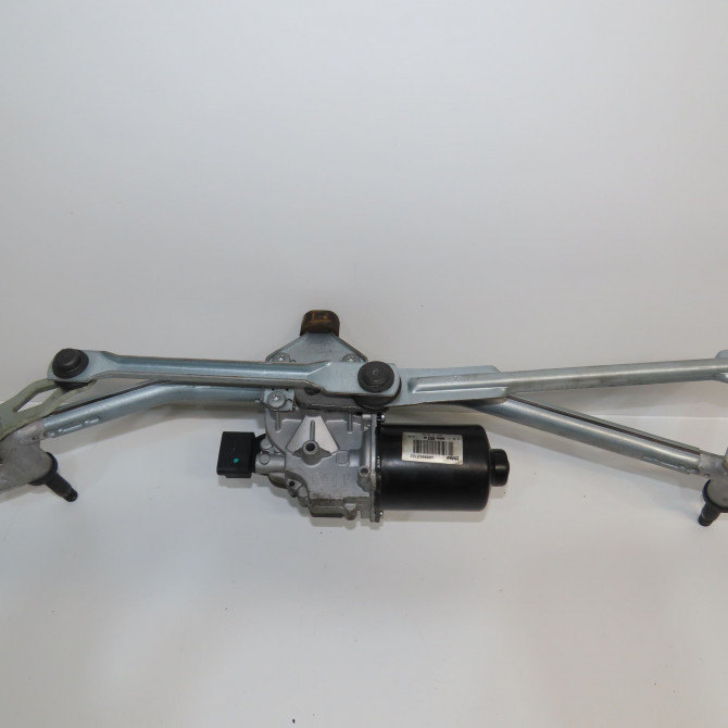 Moteur essuie-glace avant occasion PEUGEOT EXPERT III phase 1 03-2016->... 2.0 BLUEHDI 120ch 9808465280 2