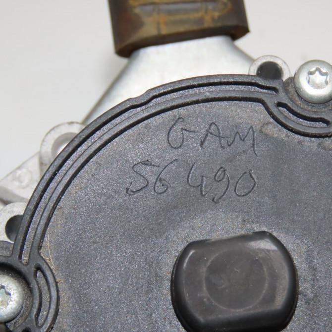 Moteur essuie-glace avant occasion PEUGEOT EXPERT III phase 1 03-2016->... 2.0 BLUEHDI 120ch 9808465280 5