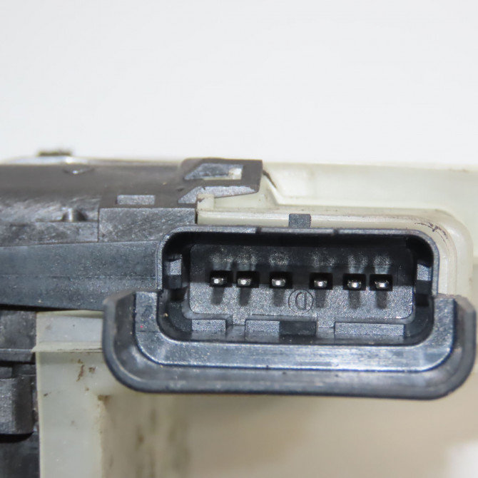 Serrure porte avg occasion PEUGEOT EXPERT III phase 1 03-2016->... 2.0 BLUEHDI 120ch 9808413980 5