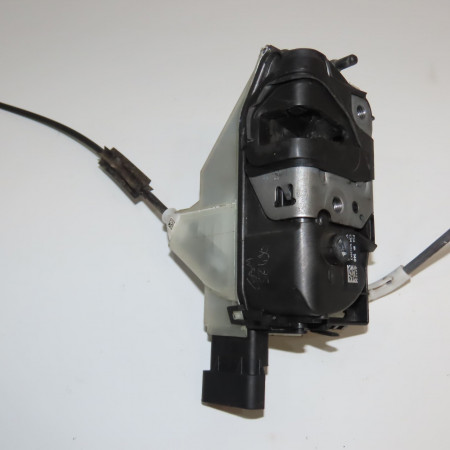 Serrure porte avd occasion PEUGEOT EXPERT III phase 1 03-2016->... 2.0 BLUEHDI 120ch 9808414080