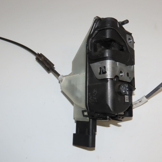 Serrure porte avd occasion PEUGEOT EXPERT III phase 1 03-2016->... 2.0 BLUEHDI 120ch 9808414080 1