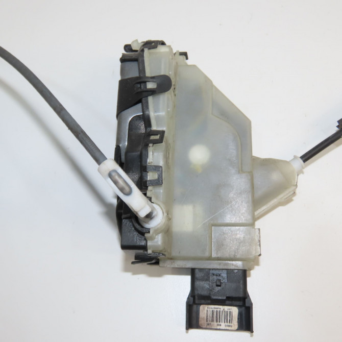 Serrure porte avd occasion PEUGEOT EXPERT III phase 1 03-2016->... 2.0 BLUEHDI 120ch 9808414080 2