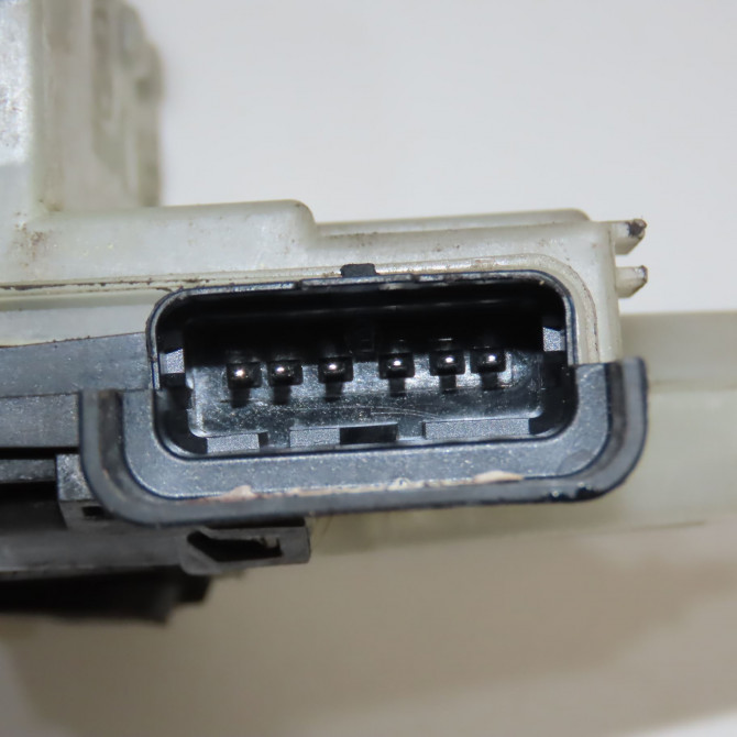 Serrure porte avd occasion PEUGEOT EXPERT III phase 1 03-2016->... 2.0 BLUEHDI 120ch 9808414080 5