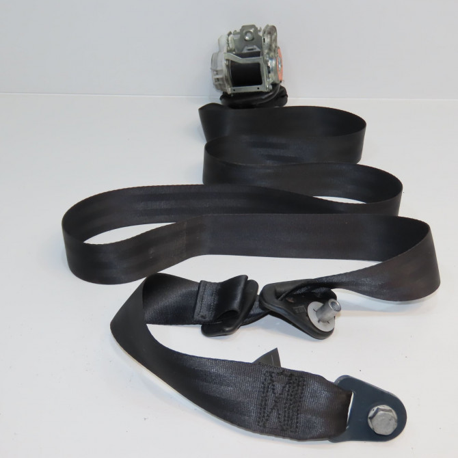 Ceinture avant droite occasion PEUGEOT EXPERT III phase 1 03-2016->... 2.0 BLUEHDI 120ch 98083793XX 1