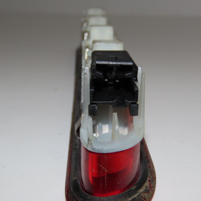 Feux stop supplementaire occasion PEUGEOT EXPERT III phase 1 03-2016->... 2.0 BLUEHDI 120ch 9811325980 3