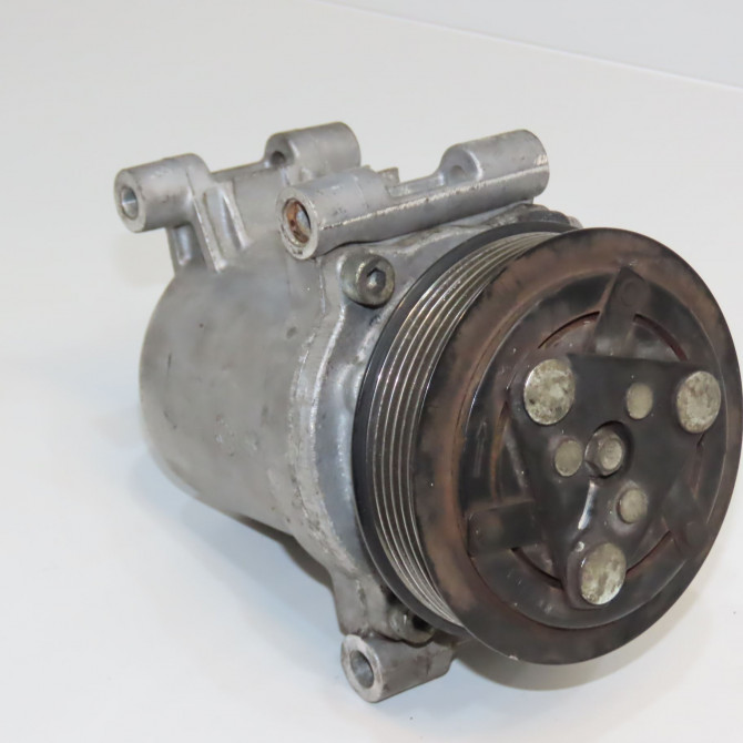 Compresseur air conditionne occasion PEUGEOT EXPERT III phase 1 03-2016->... 2.0 BLUEHDI 120ch 9830148880 1