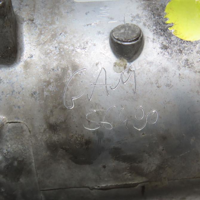 Compresseur air conditionne occasion PEUGEOT EXPERT III phase 1 03-2016->... 2.0 BLUEHDI 120ch 9830148880 7