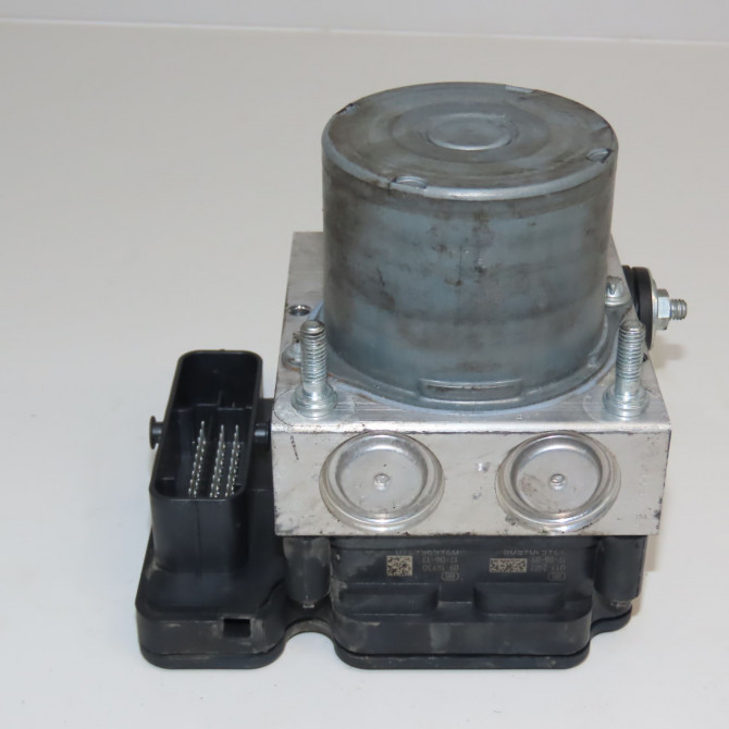 Unité hydraulique ABS occasion PEUGEOT EXPERT III phase 1 03-2016->... 2.0 BLUEHDI 120ch 1635034880 4