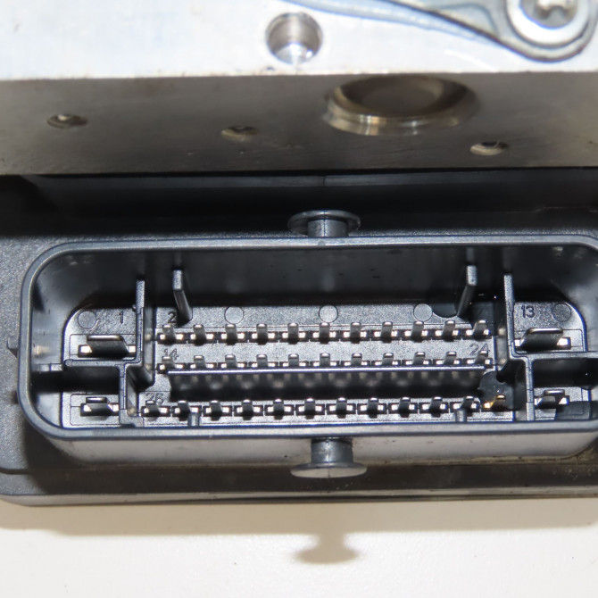 Unité hydraulique ABS occasion PEUGEOT EXPERT III phase 1 03-2016->... 2.0 BLUEHDI 120ch 1635034880 6