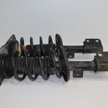 Amortisseur avant droit occasion PEUGEOT EXPERT III phase 1 03-2016->... 2.0 BLUEHDI 120ch 9821596780