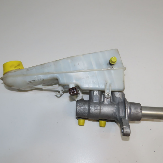 Maitre cylindre occasion PEUGEOT EXPERT III phase 1 03-2016->... 2.0 BLUEHDI 120ch 1613263780 2