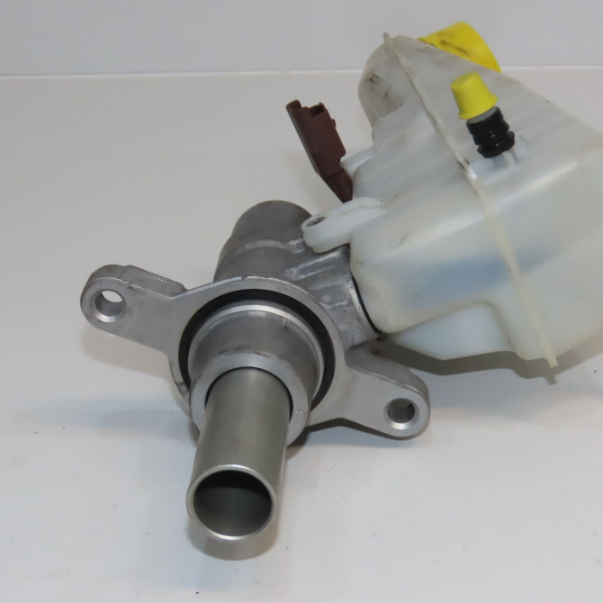 Maitre cylindre occasion PEUGEOT EXPERT III phase 1 03-2016->... 2.0 BLUEHDI 120ch 1613263780 3