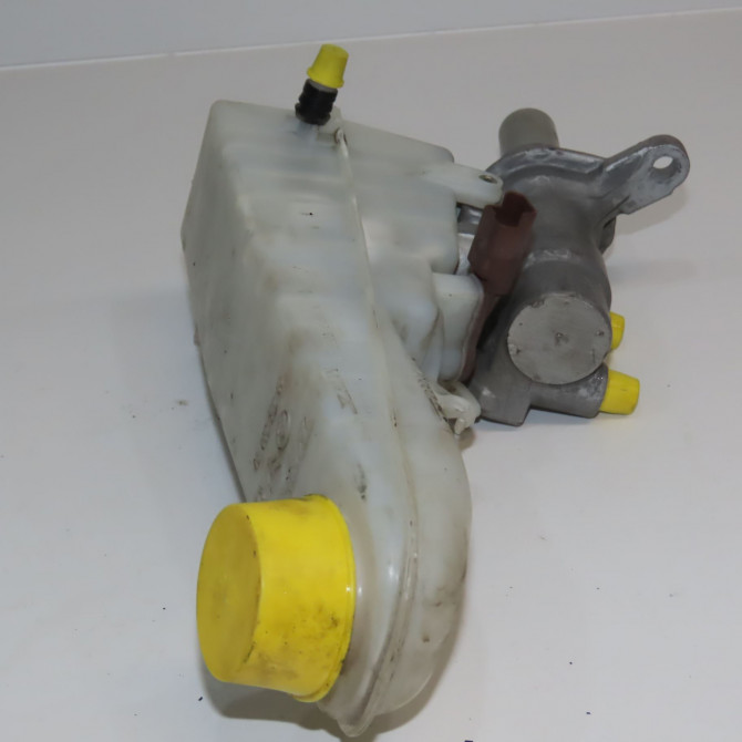 Maitre cylindre occasion PEUGEOT EXPERT III phase 1 03-2016->... 2.0 BLUEHDI 120ch 1613263780 4