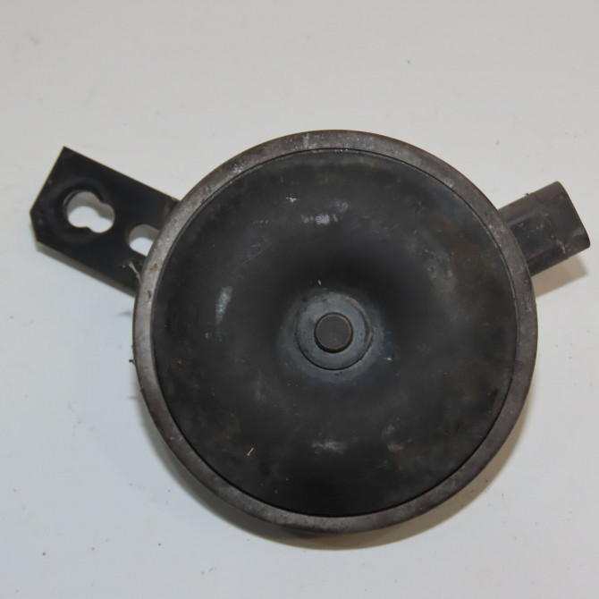 Klaxon  / avertisseur occasion PEUGEOT EXPERT III phase 1 03-2016->... 2.0 BLUEHDI 120ch 9811351780 1