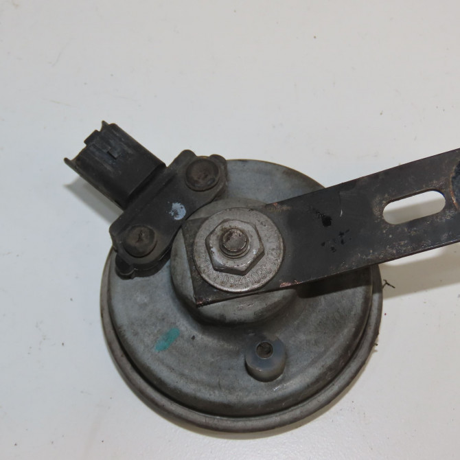 Klaxon  / avertisseur occasion PEUGEOT EXPERT III phase 1 03-2016->... 2.0 BLUEHDI 120ch 9811351780 2