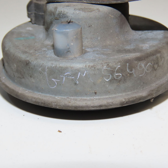 Klaxon  / avertisseur occasion PEUGEOT EXPERT III phase 1 03-2016->... 2.0 BLUEHDI 120ch 9811351780 4