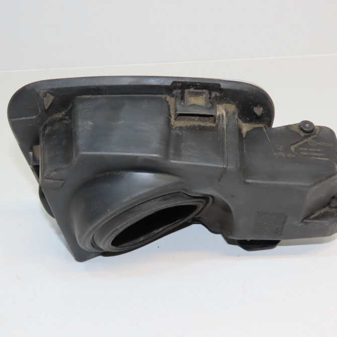 Volet de trappe carburant occasion PEUGEOT EXPERT III phase 1 03-2016->... 2.0 BLUEHDI 120ch 98087269ZM 2