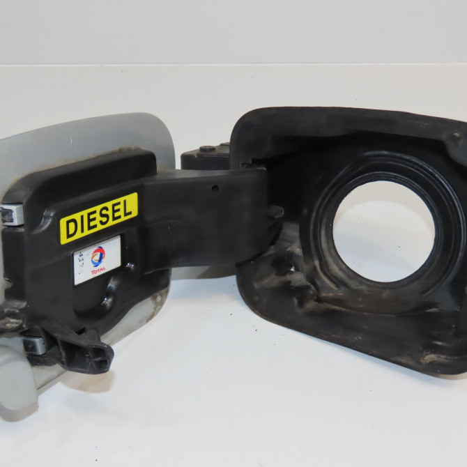 Volet de trappe carburant occasion PEUGEOT EXPERT III phase 1 03-2016->... 2.0 BLUEHDI 120ch 98087269ZM 3