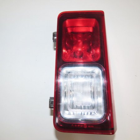 Feu de pare-choc  arg occasion RENAULT TRAFIC III Phase 1 06-2014->...