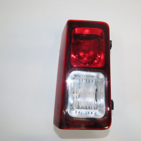 Feu de pare-choc  ard occasion RENAULT TRAFIC III Phase 1 06-2014->...