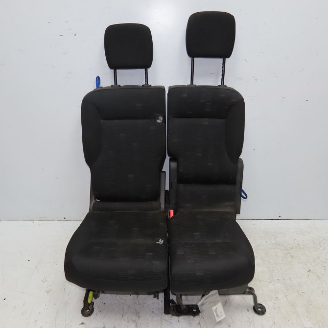 Siège avant droit occasion CITROEN BERLINGO II Phase 1 05-2008->01-2012 1.6 HDI 16v 75ch 8846AE 1