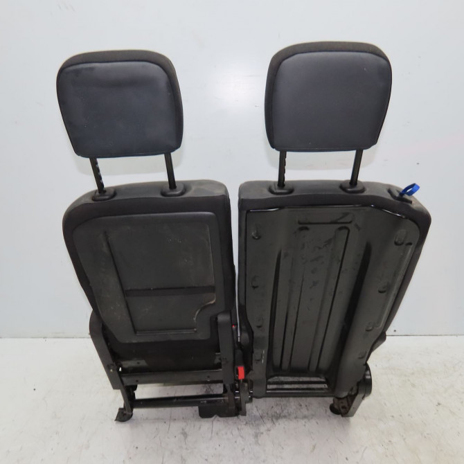 Siège avant droit occasion CITROEN BERLINGO II Phase 1 05-2008->01-2012 1.6 HDI 16v 75ch 8846AE 3