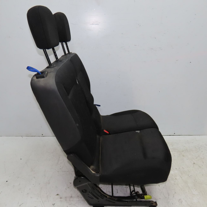 Siège avant droit occasion CITROEN BERLINGO II Phase 1 05-2008->01-2012 1.6 HDI 16v 75ch 8846AE 4