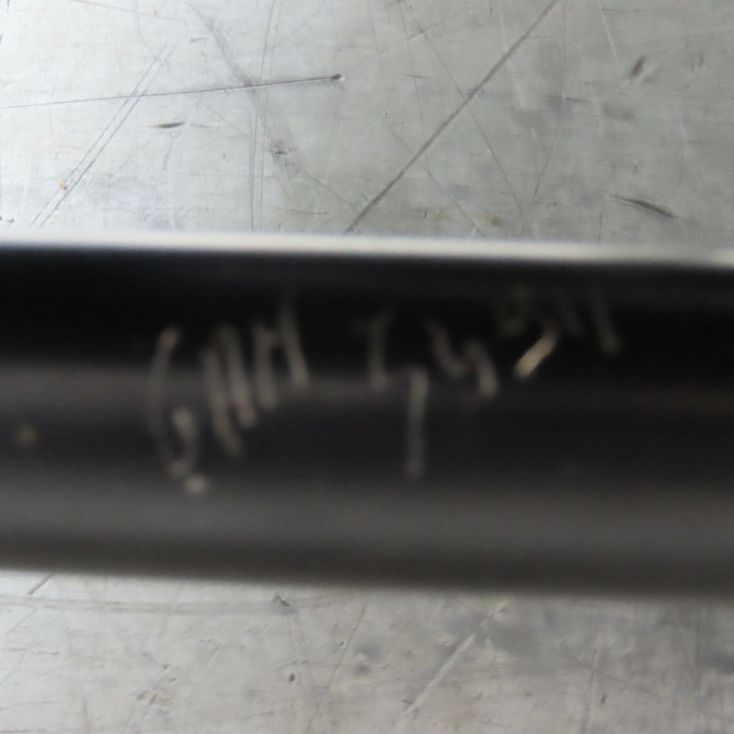 Siège avant droit occasion CITROEN BERLINGO II Phase 1 05-2008->01-2012 1.6 HDI 16v 75ch 8846AE 5