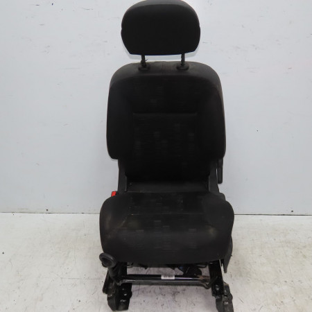 Siège avant gauche occasion CITROEN BERLINGO II Phase 1 05-2008->01-2012 1.6 HDI 16v 75ch 8846AE