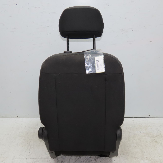 Siège avant gauche occasion CITROEN BERLINGO II Phase 1 05-2008->01-2012 1.6 HDI 16v 75ch 8846AE 3