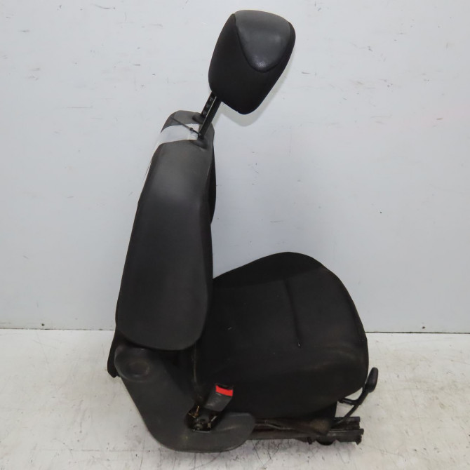 Siège avant gauche occasion CITROEN BERLINGO II Phase 1 05-2008->01-2012 1.6 HDI 16v 75ch 8846AE 4