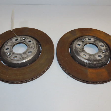 Disque arriere occasion ALPINE A110 II