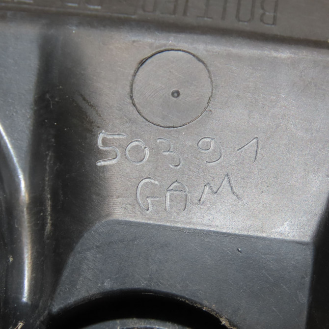 Phare gauche occasion RENAULT KANGOO I Phase 2 03-2003->06-2010 1.5 DCI 55ch 260602069R 4