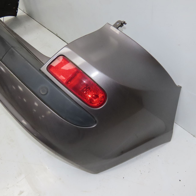 Pare-choc arrière occasion RENAULT CLIO III phase 2 ESTATE 03-2009->12-2014 1.5 DCI 70ch 7701477509 2