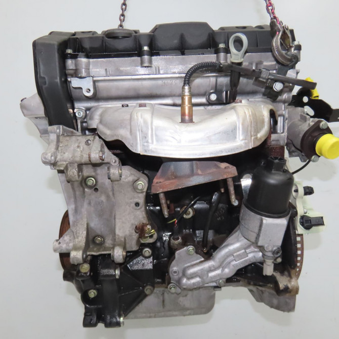 Moteur essence occasion CITROEN XSARA Phase 1 02-1998->09-2000 1353X 2