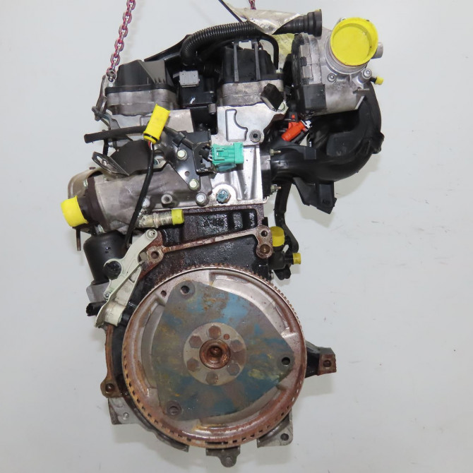 Moteur essence occasion CITROEN XSARA Phase 1 02-1998->09-2000 1353X 3