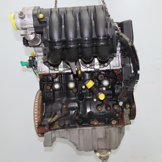 Moteur essence occasion CITROEN XSARA Phase 1 02-1998->09-2000 1353X 4