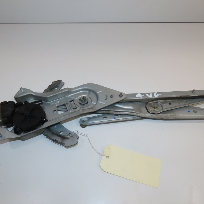 Mecanisme+moteur leve-glace avg occasion RENAULT KANGOO I Phase 2 03-2003->06-2010 1.5 DCI 70ch 8200188553 2