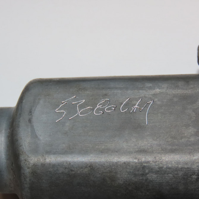 Mecanisme+moteur leve-glace avg occasion RENAULT KANGOO I Phase 2 03-2003->06-2010 1.5 DCI 70ch 8200188553 5