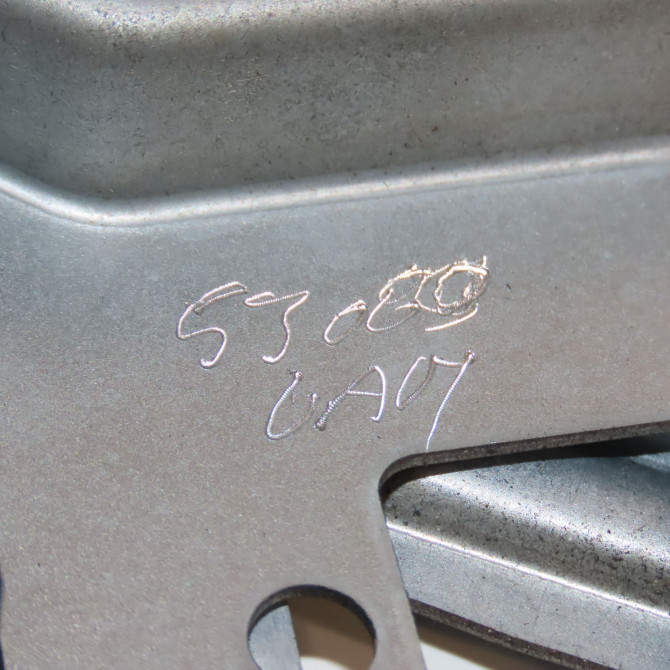 Mecanisme+moteur leve-glace avg occasion RENAULT KANGOO I Phase 2 03-2003->06-2010 1.5 DCI 70ch 8200188553 6