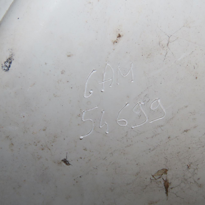 Feu arrière droit occasion VOLKSWAGEN GOLF V Phase 1 11-2003->10-2008 1.9 TDI 105ch 1K6945096T 5