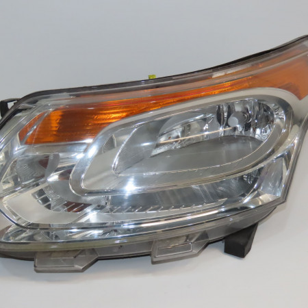Phare gauche occasion CITROEN C3 PICASSO Phase 1 02-2009->08-2012 1.6 HDi 16v 110ch 6208N5