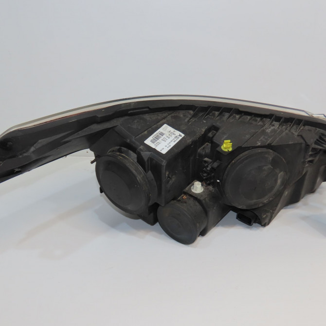 Phare gauche occasion CITROEN C3 PICASSO Phase 1 02-2009->08-2012 1.6 HDi 16v 110ch 6208N5 2