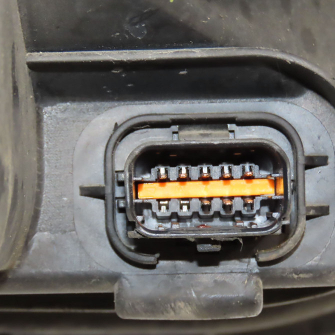 Phare gauche occasion CITROEN C3 PICASSO Phase 1 02-2009->08-2012 1.6 HDi 16v 110ch 6208N5 3