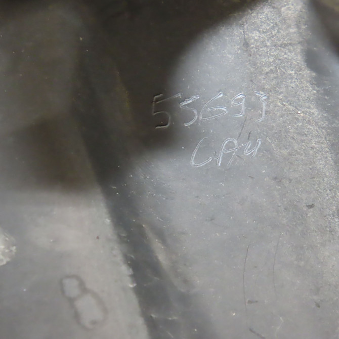 Phare gauche occasion CITROEN C3 PICASSO Phase 1 02-2009->08-2012 1.6 HDi 16v 110ch 6208N5 5