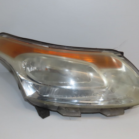 Phare droit occasion CITROEN C3 PICASSO Phase 1 02-2009->08-2012 1.6 HDi 16v 110ch 6206N5