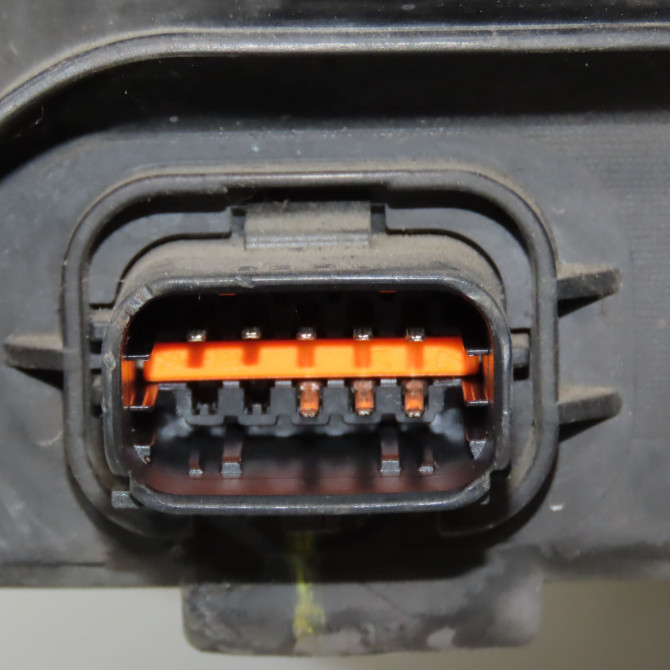 Phare droit occasion CITROEN C3 PICASSO Phase 1 02-2009->08-2012 1.6 HDi 16v 110ch 6206N5 4