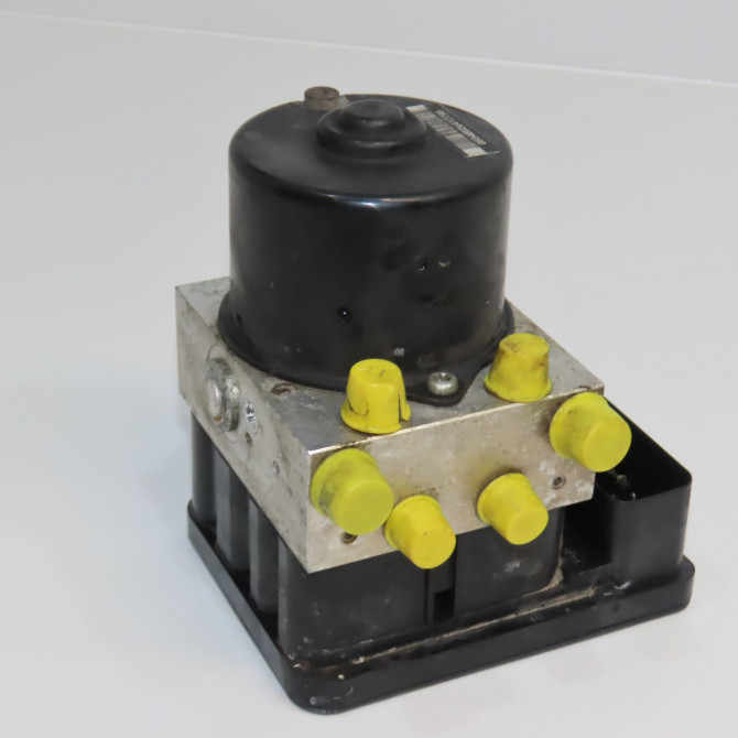 Unité hydraulique ABS occasion CITROEN C3 PICASSO Phase 1 02-2009->08-2012 1.6 HDi 16v 110ch 4541QR 1