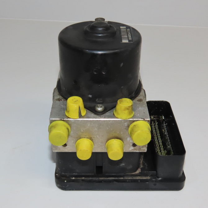Unité hydraulique ABS occasion CITROEN C3 PICASSO Phase 1 02-2009->08-2012 1.6 HDi 16v 110ch 4541QR 2