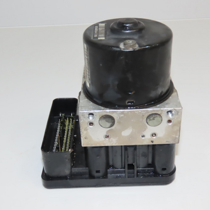 Unité hydraulique ABS occasion CITROEN C3 PICASSO Phase 1 02-2009->08-2012 1.6 HDi 16v 110ch 4541QR 4